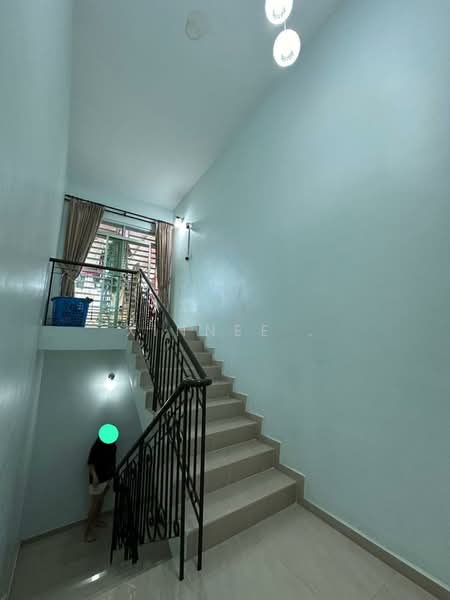 Townhouse for Sale in Bukit Dumbar (Jelutong) - Xinnee . - Interior - PropertyGuru.com.my