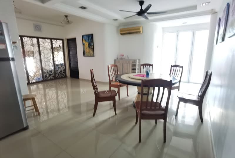 2-storey Terraced House for Sale in Taman Desa (Kuala Lumpur) - Max Lee - Dining Room - PropertyGuru.com.my
