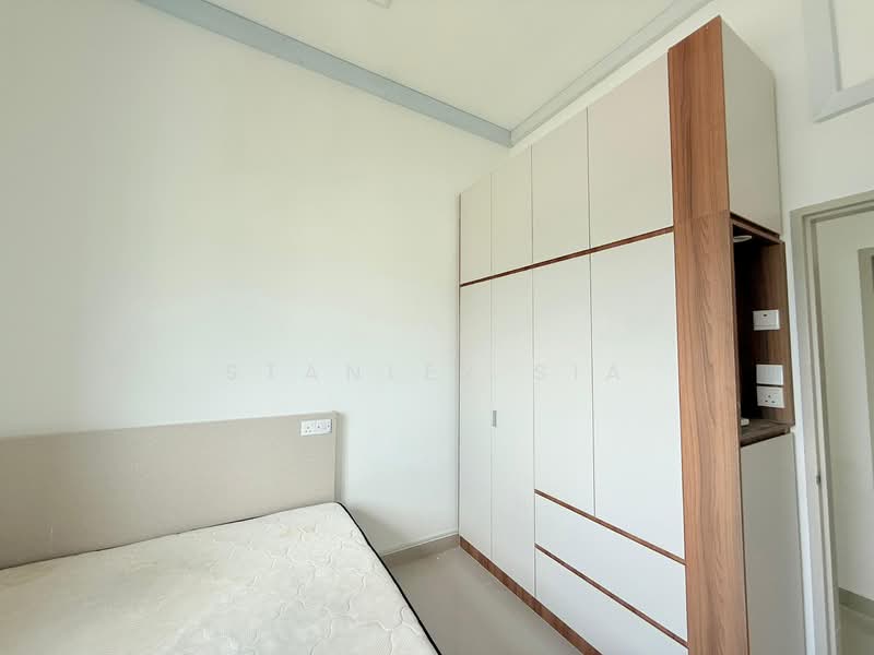 Condominium for Rent at Mori Residences - Stanley Sia - Bedroom - PropertyGuru.com.my
