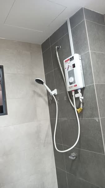 Condominium for Rent at Mori Residences - Stanley Sia - Bathroom - PropertyGuru.com.my