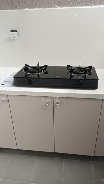 Condominium for Rent at Mori Residences - Stanley Sia - Kitchen - PropertyGuru.com.my