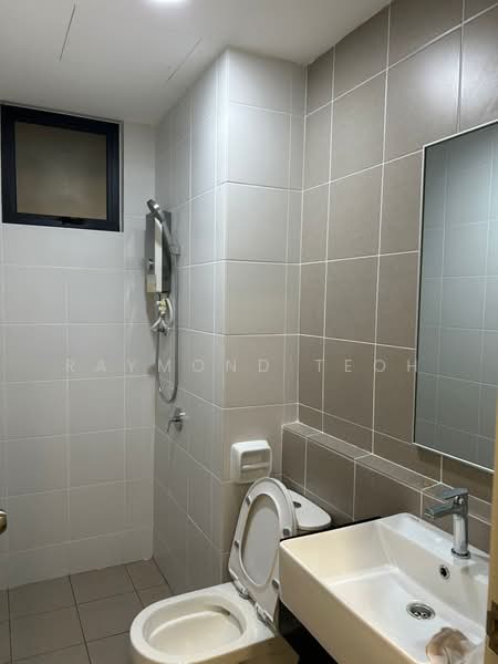 Condominium for Rent at Ideal Venice Residency - Raymond Teoh - Bathroom - PropertyGuru.com.my