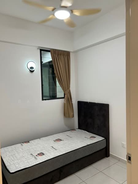 Condominium for Rent at Ideal Venice Residency - Raymond Teoh - Bedroom - PropertyGuru.com.my