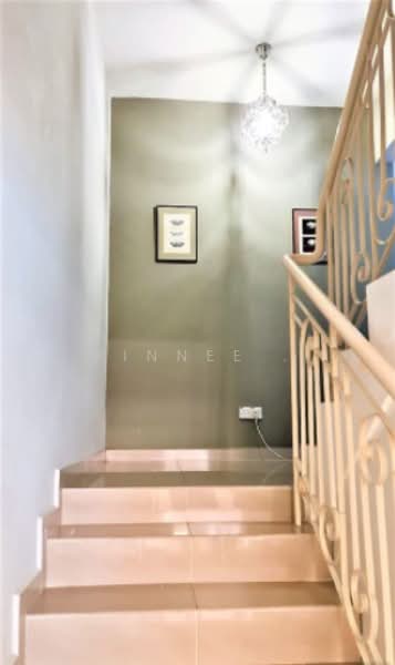 Townhouse for Sale in Bukit Dumbar (Jelutong) - Xinnee . - Interior - PropertyGuru.com.my