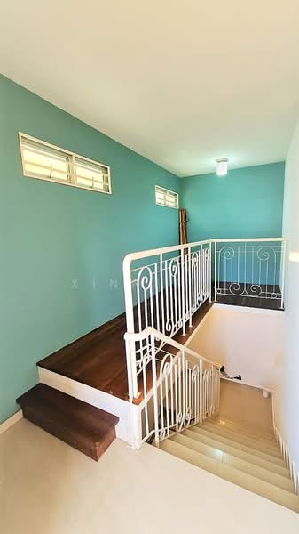 Townhouse for Sale in Bukit Dumbar (Jelutong) - Xinnee . - Interior - PropertyGuru.com.my