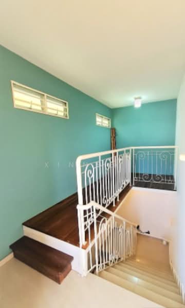 Townhouse for Sale in Bukit Dumbar (Jelutong) - Xinnee . - Interior - PropertyGuru.com.my