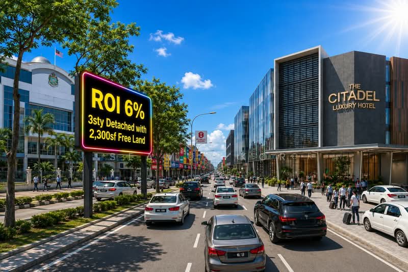 Shop for Sale in Taman Industri Permatang Batu (Bukit Mertajam) - Seamus Kor - PropertyGuru.com.my