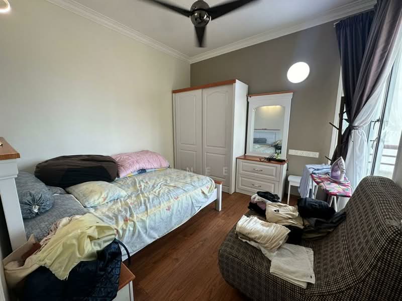 Kondominium untuk Dijual di Mutiara Villa Condominium - Xinnee . - Bedroom - PropertyGuru.com.my