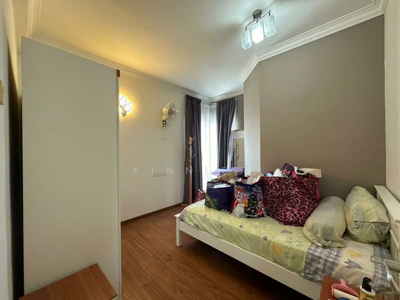 Kondominium untuk Dijual di Mutiara Villa Condominium - Xinnee . - Bedroom - PropertyGuru.com.my