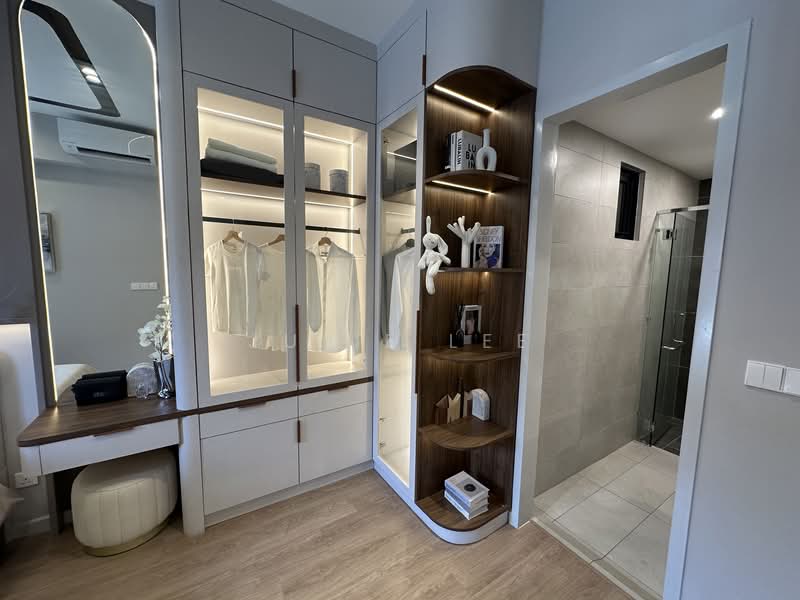 Service Residence for Sale at Sunway Flora 2 - Julie Lee - Interior - PropertyGuru.com.my