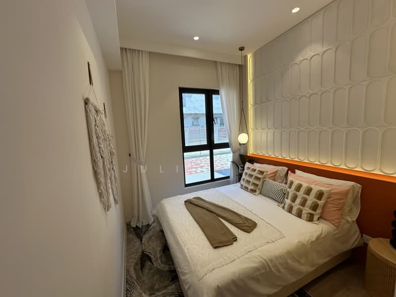 Service Residence for Sale at Sunway Flora 2 - Julie Lee - Bedroom - PropertyGuru.com.my