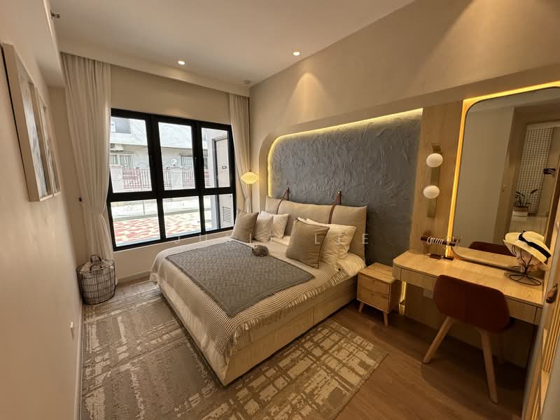 Service Residence for Sale at Sunway Flora 2 - Julie Lee - Bedroom - PropertyGuru.com.my