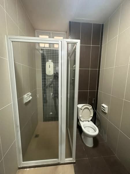 Condominium for Sale at Fettes Residence - Xinnee . - Bathroom - PropertyGuru.com.my