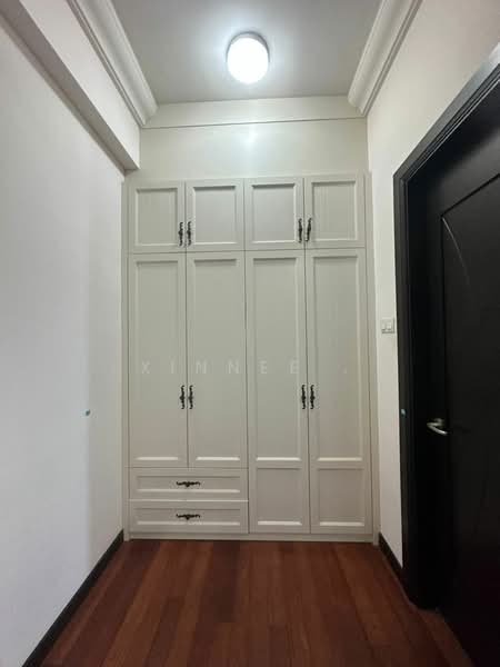 Condominium for Sale at Fettes Residence - Xinnee . - Interior - PropertyGuru.com.my