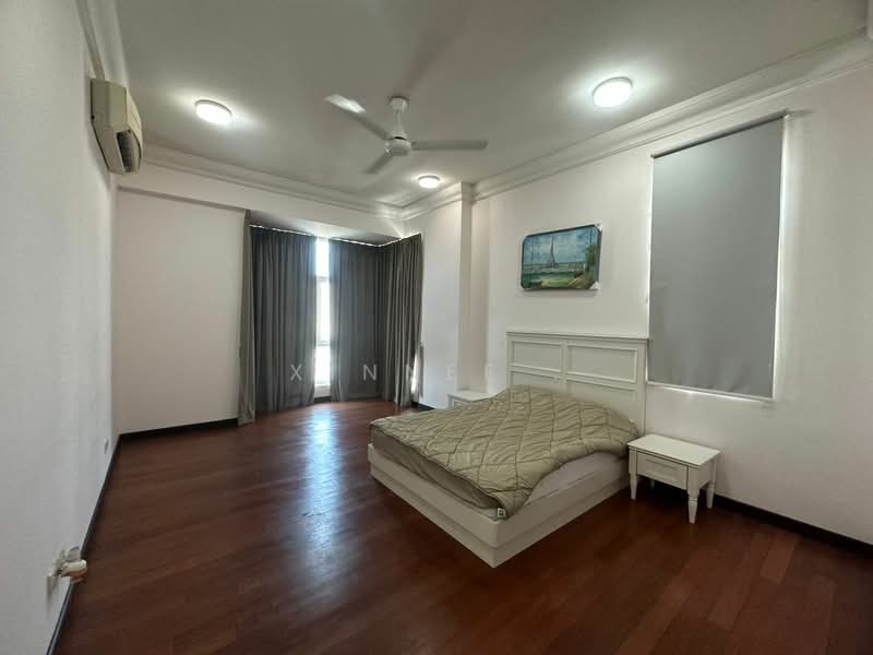 Condominium for Sale at Fettes Residence - Xinnee . - Bedroom - PropertyGuru.com.my