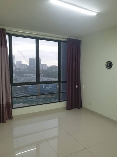Condominium for Rent at The Z Residence - Alice Lee - View - PropertyGuru.com.my