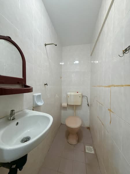 2-storey Terraced House for Sale in Bandar Baru Permas Jaya (Permas Jaya) - San . - PropertyGuru.com.my