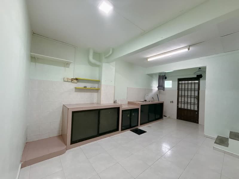 2-storey Terraced House for Sale in Bandar Baru Permas Jaya (Permas Jaya) - San . - PropertyGuru.com.my