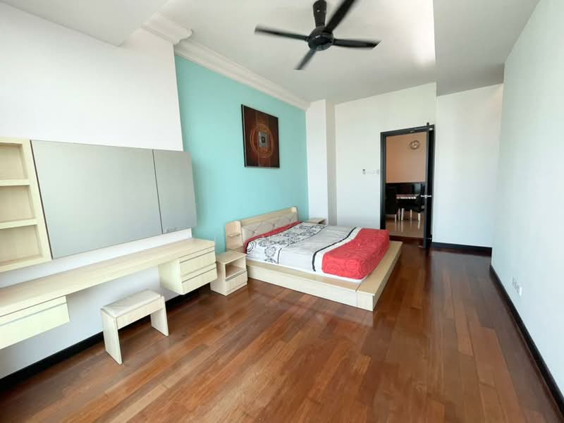 Kondominium untuk Dijual di Fettes Residence - Xinnee . - PropertyGuru.com.my