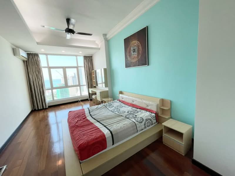 Kondominium untuk Dijual di Fettes Residence - Xinnee . - PropertyGuru.com.my