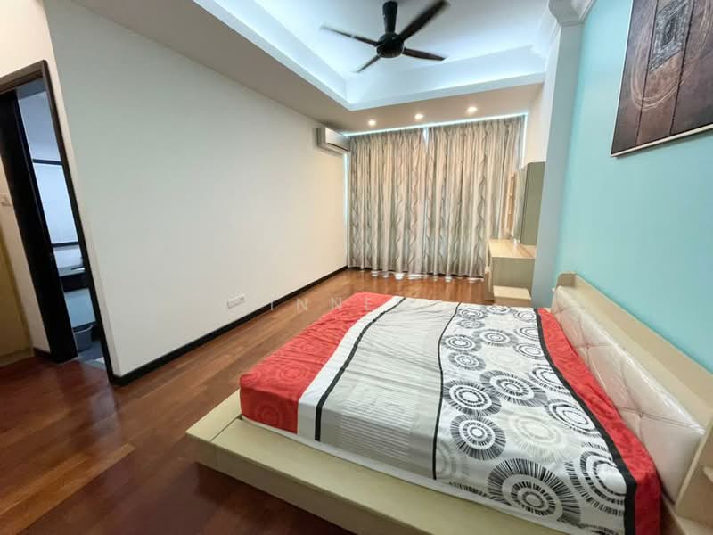 Kondominium untuk Dijual di Fettes Residence - Xinnee . - PropertyGuru.com.my
