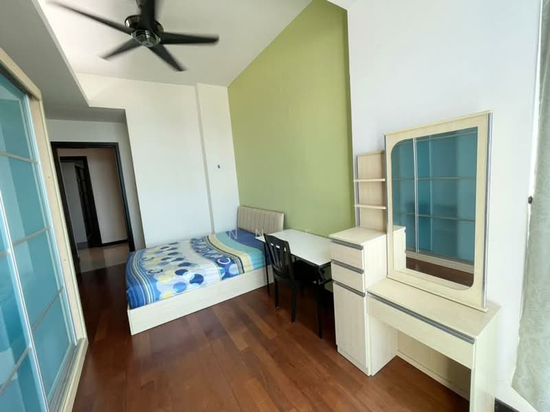 Kondominium untuk Dijual di Fettes Residence - Xinnee . - PropertyGuru.com.my