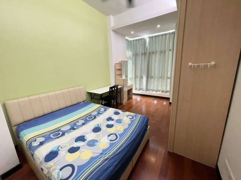 Kondominium untuk Dijual di Fettes Residence - Xinnee . - PropertyGuru.com.my