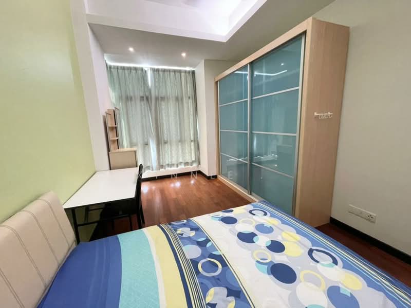 Kondominium untuk Dijual di Fettes Residence - Xinnee . - PropertyGuru.com.my