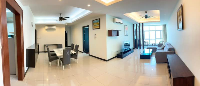Kondominium untuk Dijual di Fettes Residence - Xinnee . - PropertyGuru.com.my