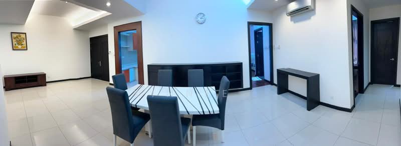 Kondominium untuk Dijual di Fettes Residence - Xinnee . - PropertyGuru.com.my