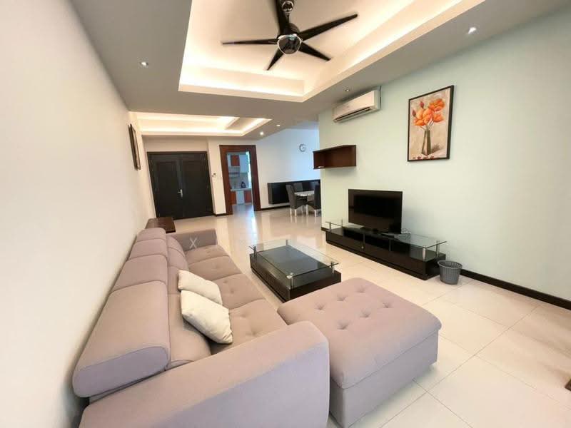 Kondominium untuk Dijual di Fettes Residence - Xinnee . - PropertyGuru.com.my