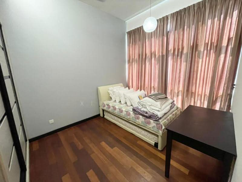 Kondominium untuk Dijual di Fettes Residence - Xinnee . - PropertyGuru.com.my