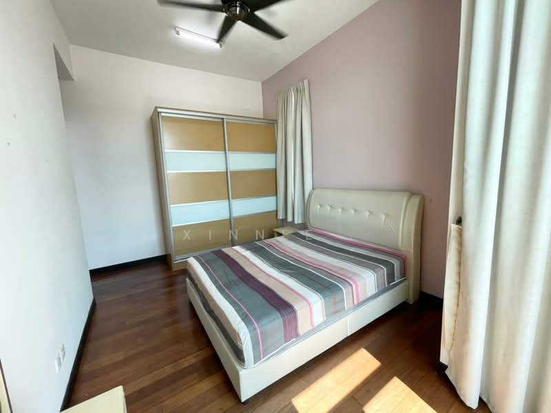 Kondominium untuk Dijual di Fettes Residence - Xinnee . - PropertyGuru.com.my