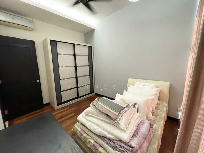Kondominium untuk Dijual di Fettes Residence - Xinnee . - PropertyGuru.com.my