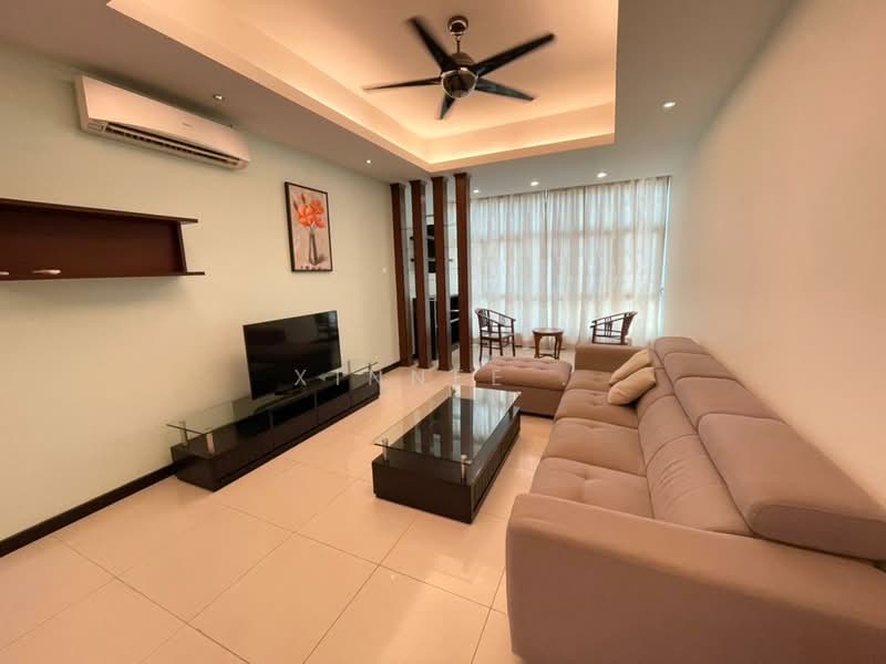 Kondominium untuk Dijual di Fettes Residence - Xinnee . - PropertyGuru.com.my