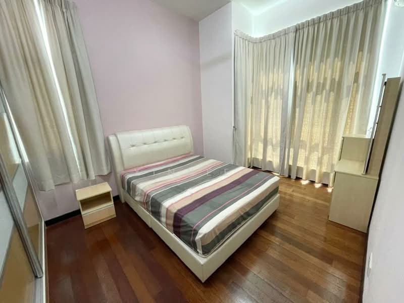 Kondominium untuk Dijual di Fettes Residence - Xinnee . - PropertyGuru.com.my