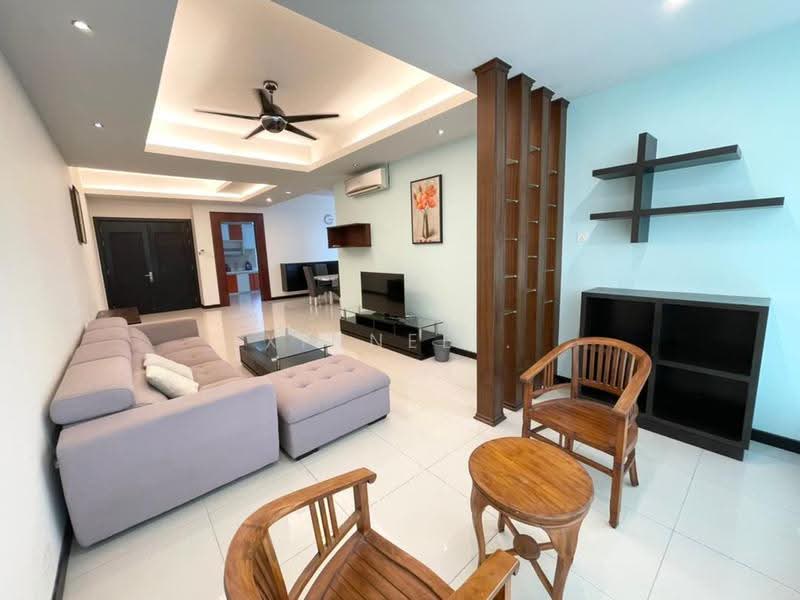 Kondominium untuk Dijual di Fettes Residence - Xinnee . - PropertyGuru.com.my