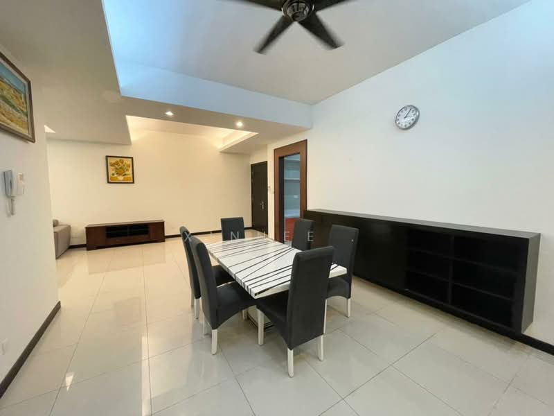 Kondominium untuk Dijual di Fettes Residence - Xinnee . - PropertyGuru.com.my