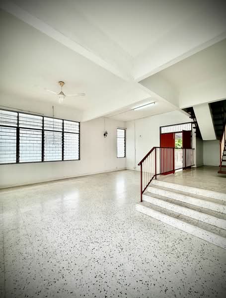 Rumah Berkembar untuk Disewa di Gelugor (Penang) - KK Kwok - Interior - PropertyGuru.com.my
