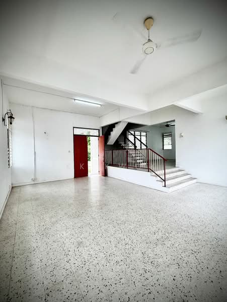 Rumah Berkembar untuk Disewa di Gelugor (Penang) - KK Kwok - Interior - PropertyGuru.com.my