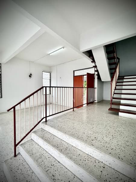 Rumah Berkembar untuk Disewa di Gelugor (Penang) - KK Kwok - Entrance - PropertyGuru.com.my