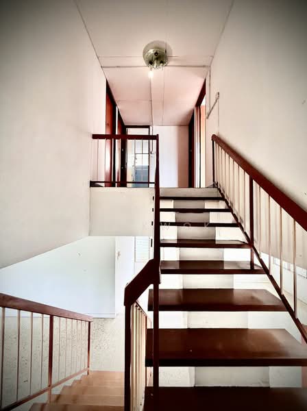 Rumah Berkembar untuk Disewa di Gelugor (Penang) - KK Kwok - Interior - PropertyGuru.com.my