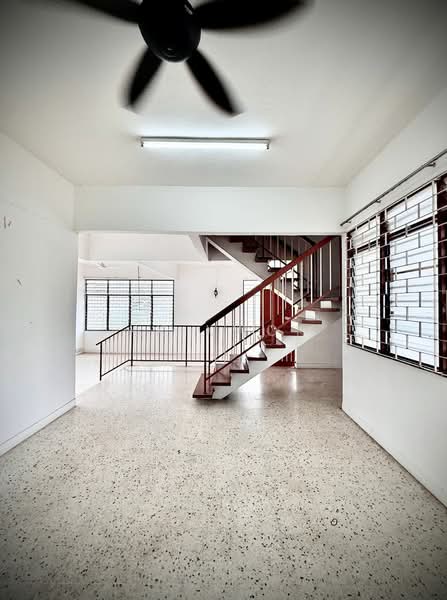 Rumah Berkembar untuk Disewa di Gelugor (Penang) - KK Kwok - Interior - PropertyGuru.com.my