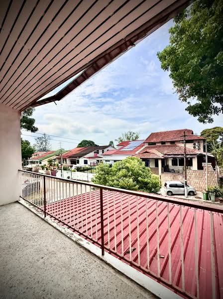 Rumah Berkembar untuk Disewa di Gelugor (Penang) - KK Kwok - Exterior - PropertyGuru.com.my