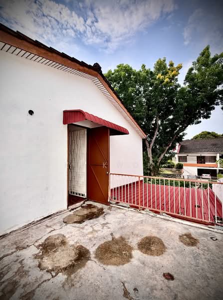 Rumah Berkembar untuk Disewa di Gelugor (Penang) - KK Kwok - Exterior - PropertyGuru.com.my