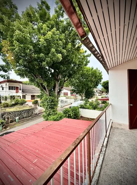 Rumah Berkembar untuk Disewa di Gelugor (Penang) - KK Kwok - Exterior - PropertyGuru.com.my