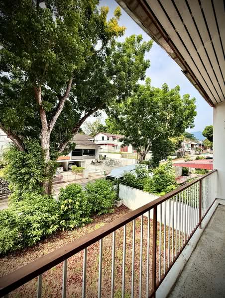 Rumah Berkembar untuk Disewa di Gelugor (Penang) - KK Kwok - Exterior - PropertyGuru.com.my