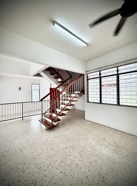 Rumah Berkembar untuk Disewa di Gelugor (Penang) - KK Kwok - Interior - PropertyGuru.com.my