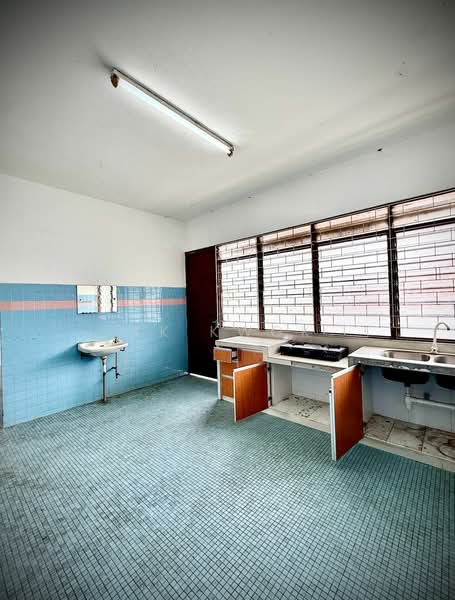 Rumah Berkembar untuk Disewa di Gelugor (Penang) - KK Kwok - Kitchen - PropertyGuru.com.my