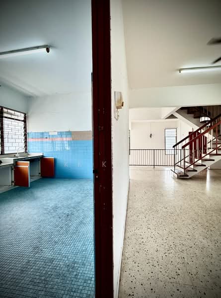 Rumah Berkembar untuk Disewa di Gelugor (Penang) - KK Kwok - Kitchen - PropertyGuru.com.my